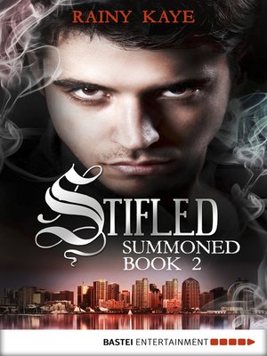 cover image of Stifled